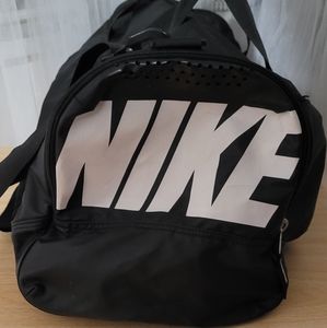 Nike Duffle Bag